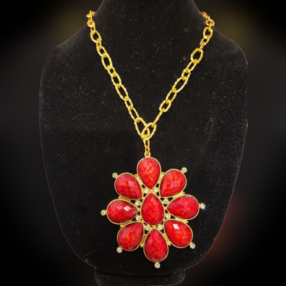 Amrita Singh Necklace